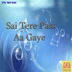 Sai Tere Pass Aa Gaye - Sanoj Kumar Song Download